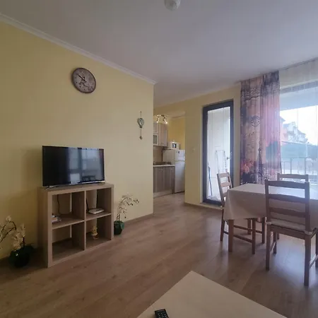 Apartment Natalia 2 Burgas