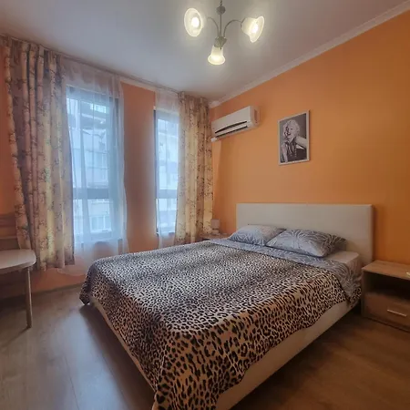 Natalia 2 Apartment