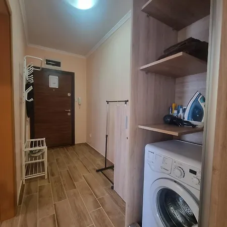Apartment Natalia 2