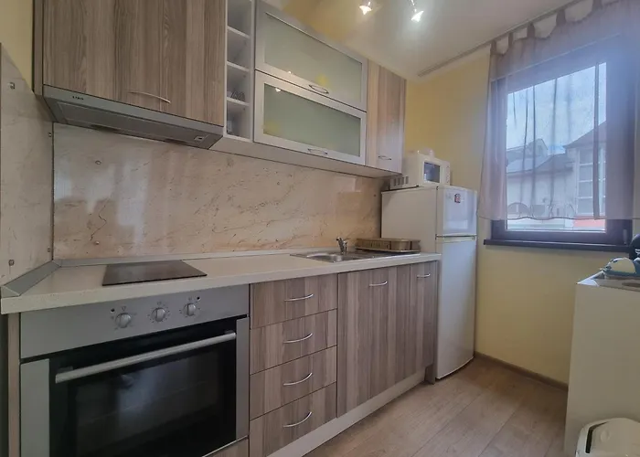 Natalia 2 * Burgas City