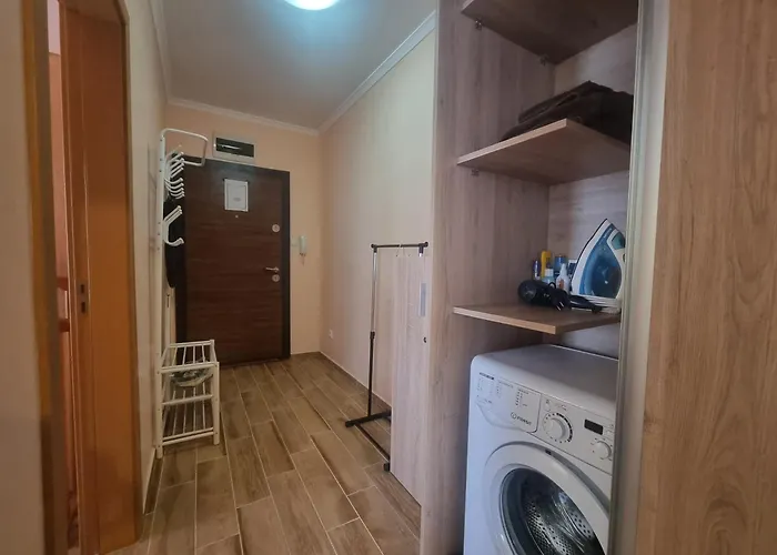 Apartament Natalia 2