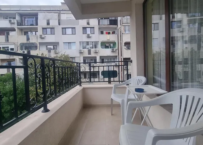 Natalia 2 Apartament