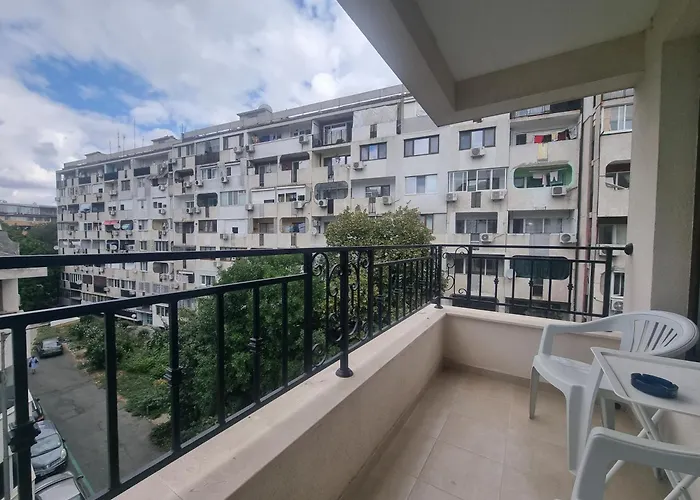 Apartament Natalia 2