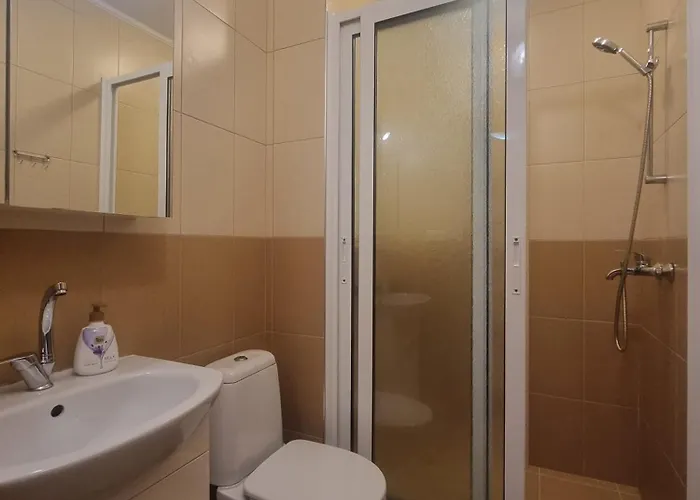 Natalia 2 Apartament *