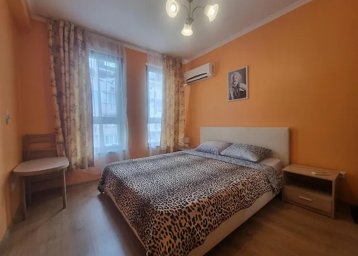 Natalia 2 Apartman
