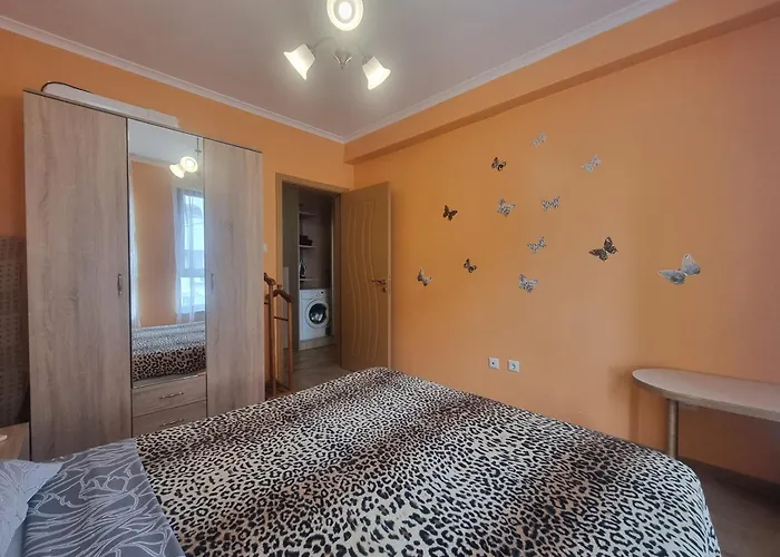 Apartman Natalia 2 *